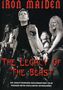 Iron Maiden: The Legacy Of The Beast, DVD