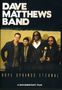 Dave Matthews: Hope Springs Eternal, DVD, DVD