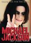 Michael Jackson: Thank You For The Music: The Final Word (DVD + CD), DVD,DVD
