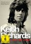 Keith Richards: The Long Way Home, 2 DVDs