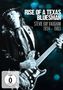 Stevie Ray Vaughan: Rise Of A Texas Bluesman: 1954 - 1983, DVD, DVD