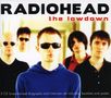 Radiohead: The Lowdown, 2 CDs, 2 CDs