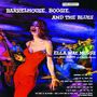 Ella Mae Morse: Barrelhouse, Boogie, And The Blues, CD