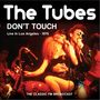 The Tubes: Don't Touch: Live In Los Angeles 1976, CD, CD