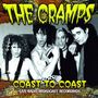 The Cramps: Coast To Coast, CD, CD