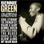 Bennie Green (Trombone) (1923-1977): Complete Albums Collection 1958 - 1964, 4 CDs