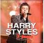 Harry Styles: X-Posed, CD