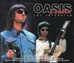 Oasis: Oasis X-Posed Interview, CD