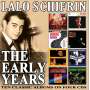 Lalo Schifrin (geb. 1932): Early Years, 4 CDs