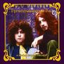 T.Rex (Tyrannosaurus Rex): A Whole Zinc Of Finches, 5 CDs und 1 DVD