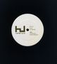 Burial    (William Bevan): Street Halo, Single 12"