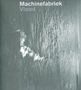Machinefabriek: Vloed (digi), CD, CD