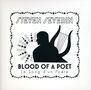 Steven Severin: Blood Of A Poet/Sang.., CD