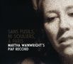 Martha Wainwright: Sans Fusils... (CD + DVD), 2 CDs