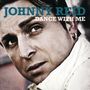 Johnny Reid: Dance With Me, CD, CD