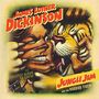 Jim Dickinson (aka James Luther Dickinson): Jungle Jim & The Voodoo Tiger, CD
