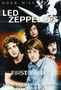 Led Zeppelin: First Album, DVD, DVD