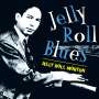 Jelly Roll Morton: Jelly Roll Blues, CD