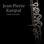 Jean-Pierre Rampal: the Flute, CD, CD