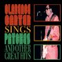 Clarence Carter: Sings Patches And Other, CD