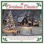 : 16 Christmas Classics (White Vinyl), LP