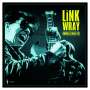 Link Wray: Rumble (1956-1962), LP