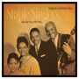 The Staple Singers: Songs For Uncloudy Days: The Early Years 1953-1962, LP