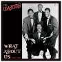 The Coasters: What About Us? Best Of 1955-61, LP