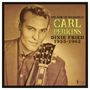 Carl Perkins (Piano) (1928-1958): Dixie Fried 1955-62, LP