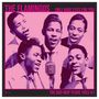 The Flamingos: Only Have Eyes For You:, LP