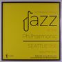 : Jazz At The Philharmonic: Seattle 1956 Vol. 2, LP