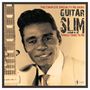 Guitar Slim (Eddie Jones): Things I Used To Do: The Complete Specialty Releas, LP