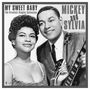 Mickey & Sylvia: My Sweet Baby: The Greatest Singles, LP