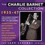 Charlie Barnet (1913-1991): The Charlie Barnet Collection 1935 - 1947, 2 CDs