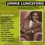 Jimmie Lunceford: The Jimmie Lunceford Collection 1930 - 1947, 2 CDs