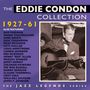 Eddie Condon: Collection 1927 - 1961, 2 CDs