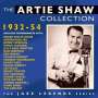 Artie Shaw (1910-2004): The Artie Shaw Collection 1932 - 1954, 2 CDs