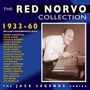 Red Norvo: The Red Norvo Collection 1933 - 1960, 2 CDs