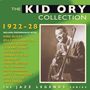 Kid Ory (1886-1973): The Kid Ory Collection, CD