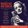 Marlene Dietrich: Collection 1930 - 1962, 2 CDs