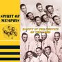 Spirit Of Memphis: Happy In The Service Of The Lord, CD,CD