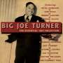 Big Joe Turner (1911-1985): The Essential '40s Collection, 2 CDs