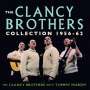 Clancy Brothers: The Clancy Brothers Collection 1956 - 62, 2 CDs