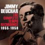 Jimmy Deuchar: The Complete Tempo Recordings 1955-1958, CD,CD