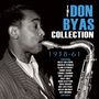 Don Byas (1912-1972): Collection 1939 - 1961, 2 CDs