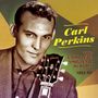 Carl Perkins (Piano): The Complete Singles & Albums 1955 - 1962, CD,CD
