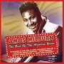 Amos Milburn: The Best Of The Aladdin Years 1953-60, CD,CD