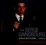 Serge Gainsbourg: The Serge Gainsbourg Collection 1958 - 1962, CD,CD