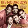 The Moonglows: The Complete Singles As & Bs 1953-62, CD,CD