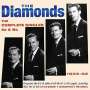 The Diamonds: The Complete Singles As & Bs 1955 - 1962, 2 CDs